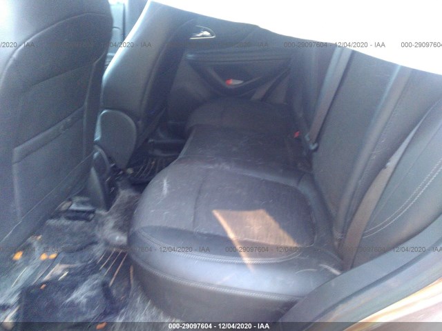 Photo 7 VIN: KL4CJFSBXGB595475 - BUICK ENCORE 