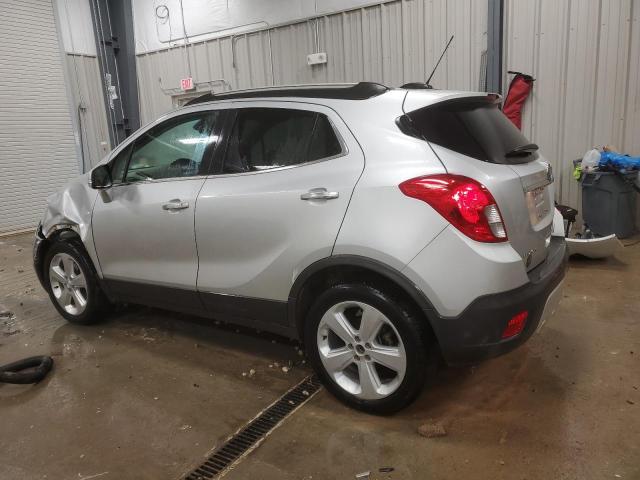 Photo 1 VIN: KL4CJFSBXGB678095 - BUICK ENCORE CON 