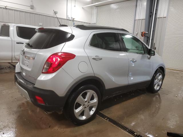 Photo 2 VIN: KL4CJFSBXGB678095 - BUICK ENCORE CON 