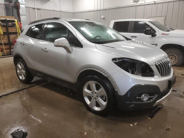 Photo 3 VIN: KL4CJFSBXGB678095 - BUICK ENCORE CON 