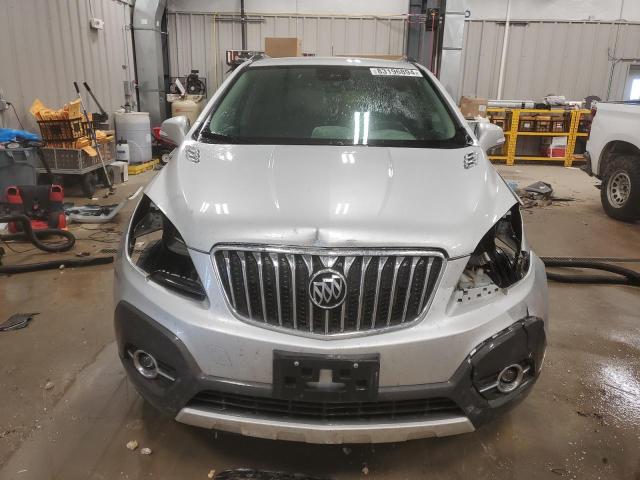 Photo 4 VIN: KL4CJFSBXGB678095 - BUICK ENCORE CON 