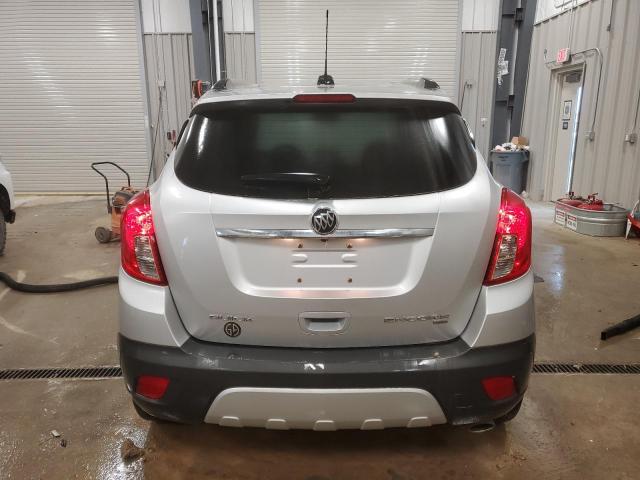 Photo 5 VIN: KL4CJFSBXGB678095 - BUICK ENCORE CON 