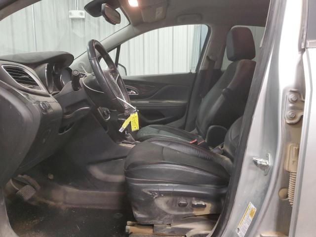 Photo 6 VIN: KL4CJFSBXGB678095 - BUICK ENCORE CON 