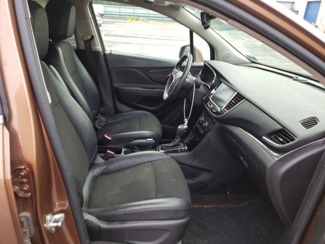 Photo 4 VIN: KL4CJFSBXHB114948 - BUICK ENCORE PRE 