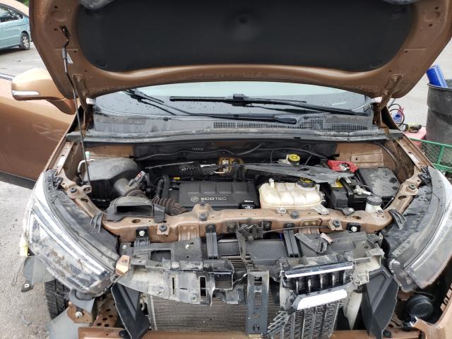 Photo 6 VIN: KL4CJFSBXHB114948 - BUICK ENCORE PRE 