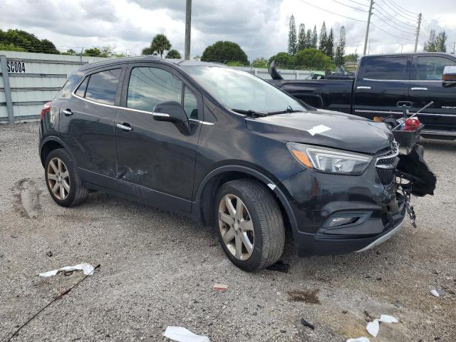 Photo 3 VIN: KL4CJFSBXHB134214 - BUICK ENCORE PRE 