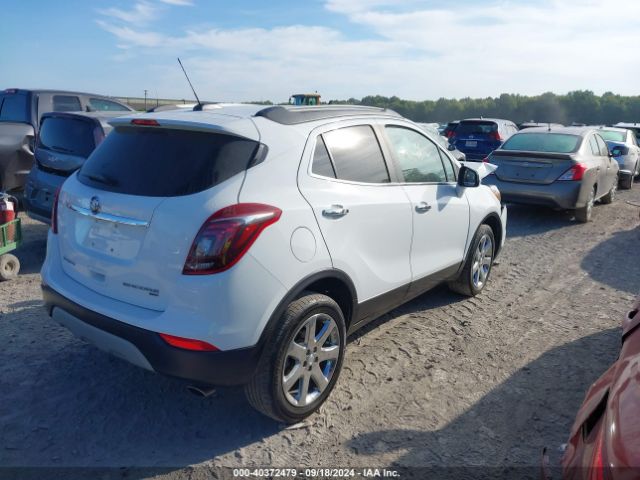 Photo 3 VIN: KL4CJFSBXJB506804 - BUICK ENCORE 