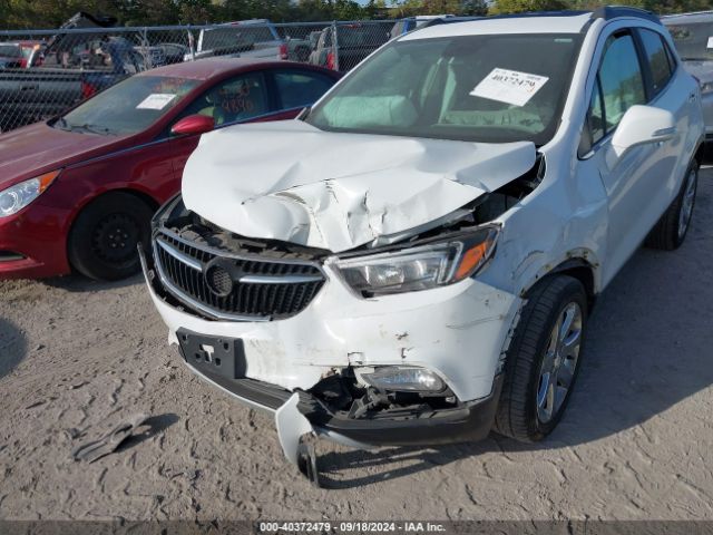 Photo 5 VIN: KL4CJFSBXJB506804 - BUICK ENCORE 