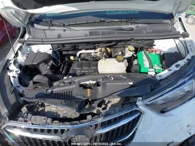 Photo 9 VIN: KL4CJFSBXJB506804 - BUICK ENCORE 