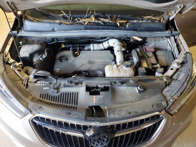 Photo 11 VIN: KL4CJFSM1JB585538 - BUICK ENCORE 