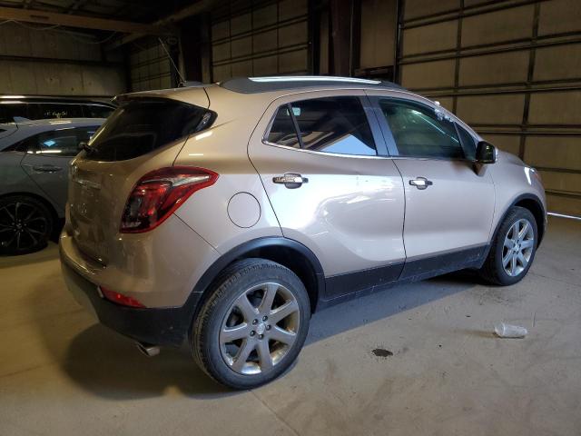 Photo 2 VIN: KL4CJFSM1JB585538 - BUICK ENCORE 