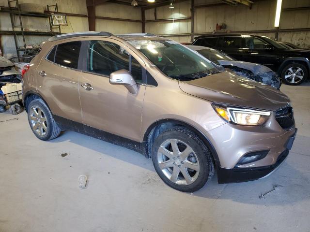 Photo 3 VIN: KL4CJFSM1JB585538 - BUICK ENCORE 