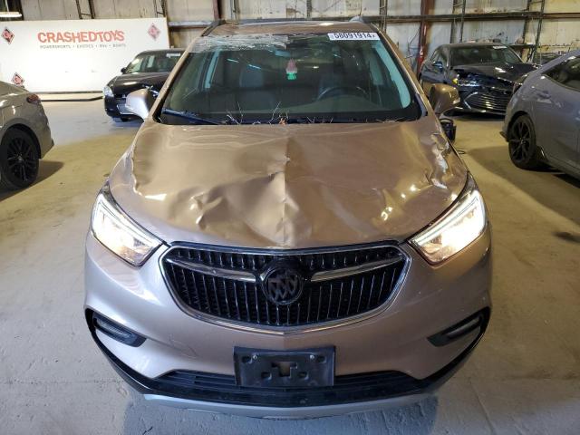 Photo 4 VIN: KL4CJFSM1JB585538 - BUICK ENCORE 