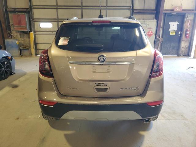 Photo 5 VIN: KL4CJFSM1JB585538 - BUICK ENCORE 