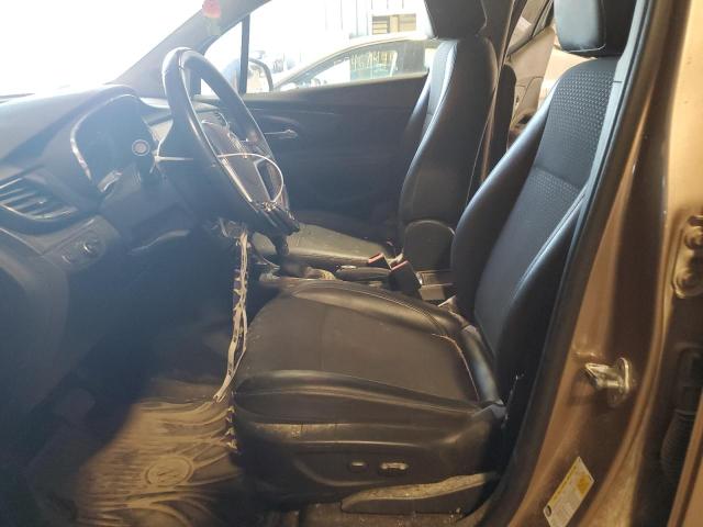 Photo 6 VIN: KL4CJFSM1JB585538 - BUICK ENCORE 