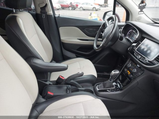 Photo 4 VIN: KL4CJFSM3JB616496 - BUICK ENCORE 