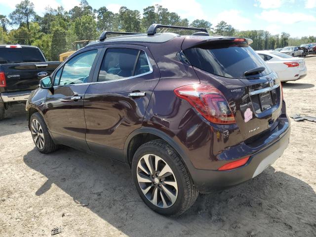 Photo 1 VIN: KL4CJFSM6HB154123 - BUICK ENCORE PRE 