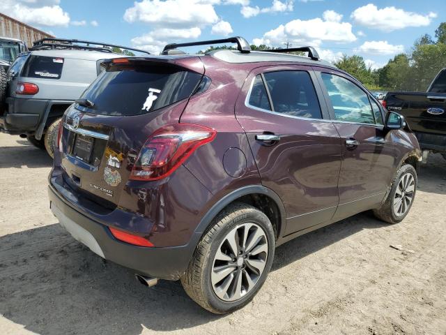 Photo 2 VIN: KL4CJFSM6HB154123 - BUICK ENCORE PRE 