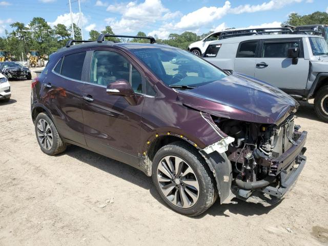 Photo 3 VIN: KL4CJFSM6HB154123 - BUICK ENCORE PRE 