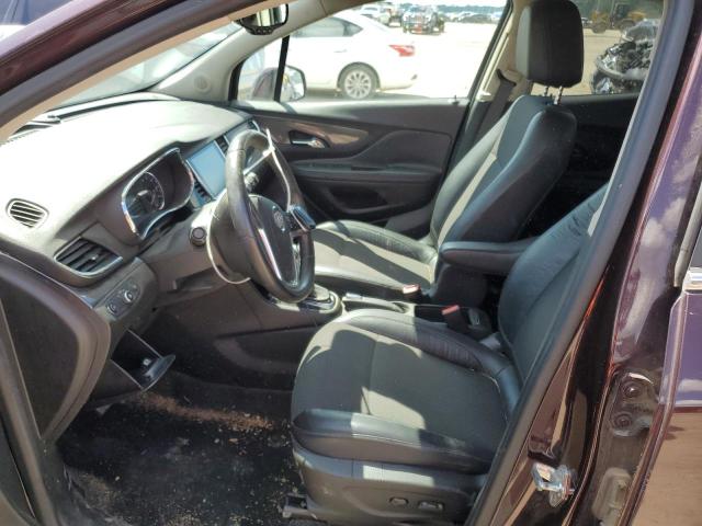 Photo 6 VIN: KL4CJFSM6HB154123 - BUICK ENCORE PRE 