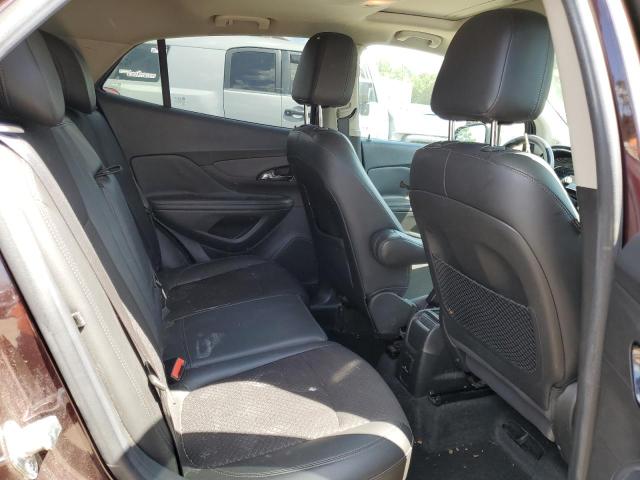 Photo 9 VIN: KL4CJFSM6HB154123 - BUICK ENCORE PRE 