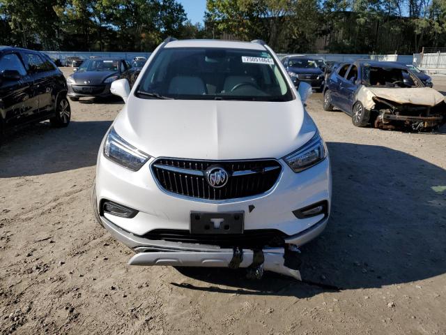 Photo 4 VIN: KL4CJFSM7HB198888 - BUICK ENCORE PRE 