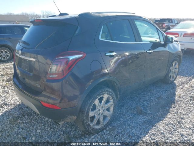 Photo 3 VIN: KL4CJFSM8HB049714 - BUICK ENCORE 