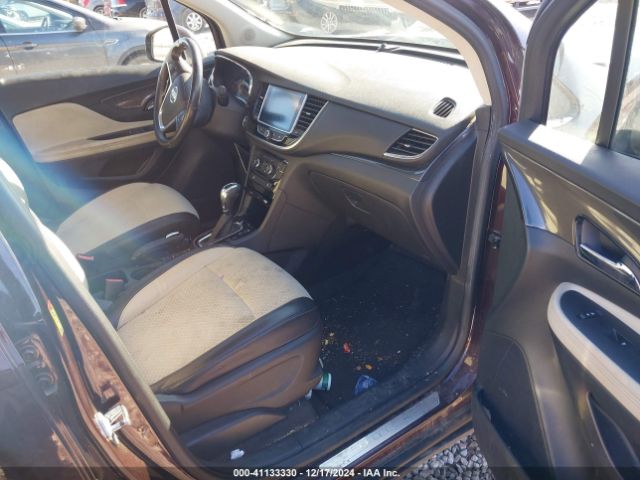 Photo 4 VIN: KL4CJFSM8HB049714 - BUICK ENCORE 