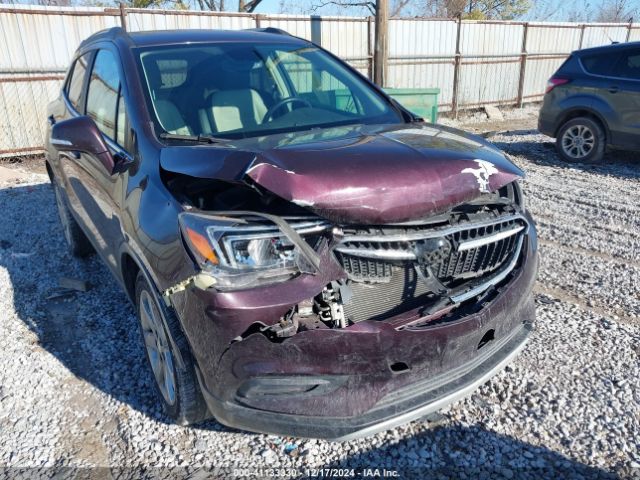 Photo 5 VIN: KL4CJFSM8HB049714 - BUICK ENCORE 