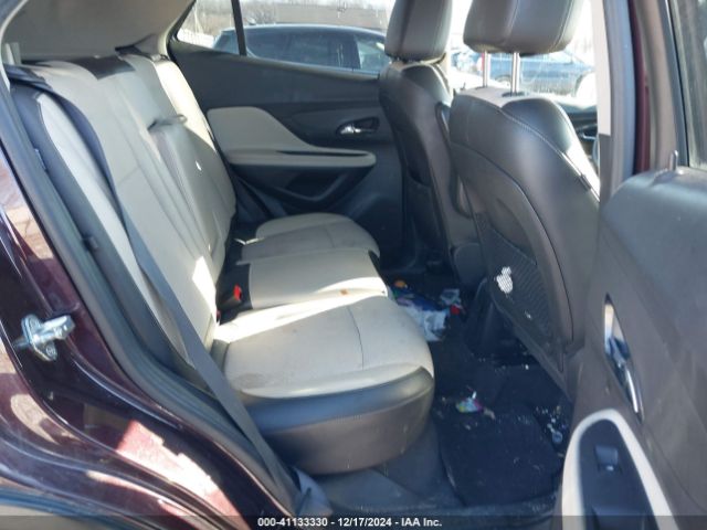 Photo 7 VIN: KL4CJFSM8HB049714 - BUICK ENCORE 