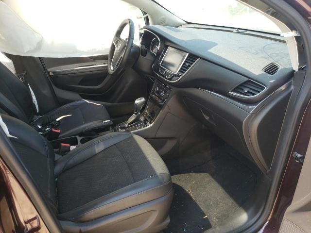 Photo 4 VIN: KL4CJFSM8HB093776 - BUICK ENCORE PRE 