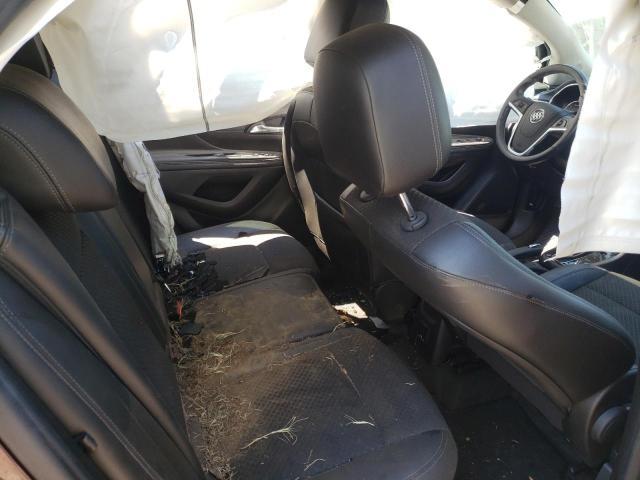 Photo 5 VIN: KL4CJFSM8HB093776 - BUICK ENCORE PRE 