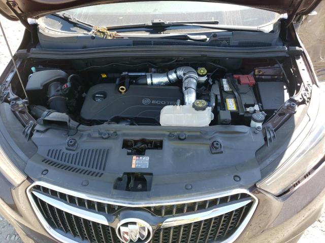 Photo 6 VIN: KL4CJFSM8HB093776 - BUICK ENCORE PRE 