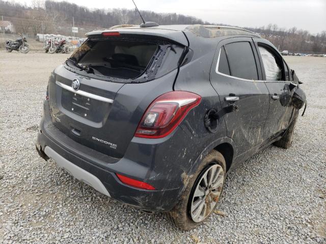 Photo 2 VIN: KL4CJFSMXHB019419 - BUICK ENCORE PRE 