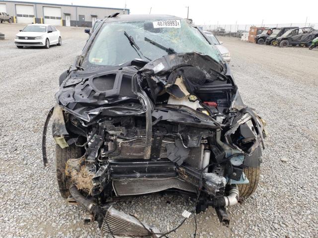 Photo 4 VIN: KL4CJFSMXHB019419 - BUICK ENCORE PRE 