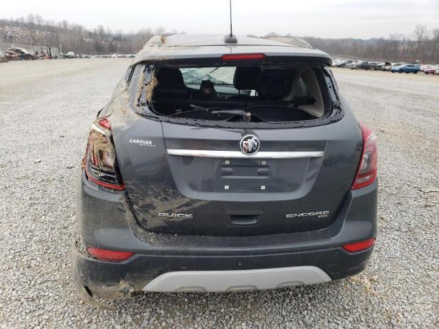 Photo 5 VIN: KL4CJFSMXHB019419 - BUICK ENCORE PRE 