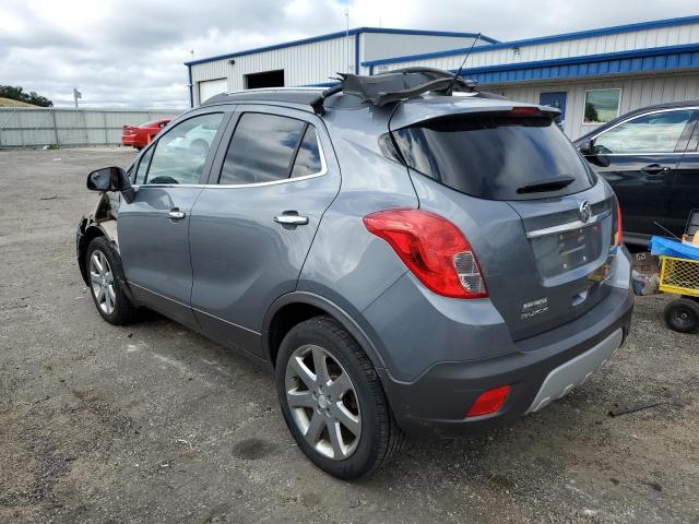 Photo 1 VIN: KL4CJGSB0DB091521 - BUICK ENCORE 