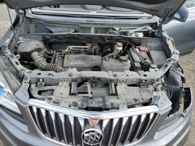 Photo 10 VIN: KL4CJGSB0DB091521 - BUICK ENCORE 