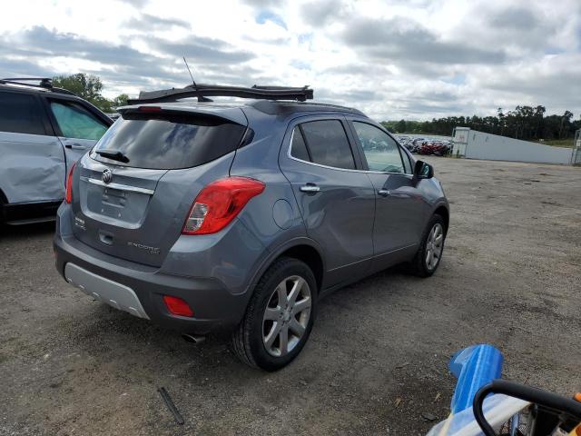 Photo 2 VIN: KL4CJGSB0DB091521 - BUICK ENCORE 