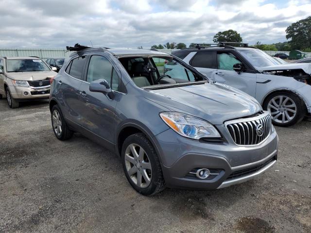 Photo 3 VIN: KL4CJGSB0DB091521 - BUICK ENCORE 