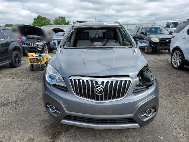 Photo 4 VIN: KL4CJGSB0DB091521 - BUICK ENCORE 