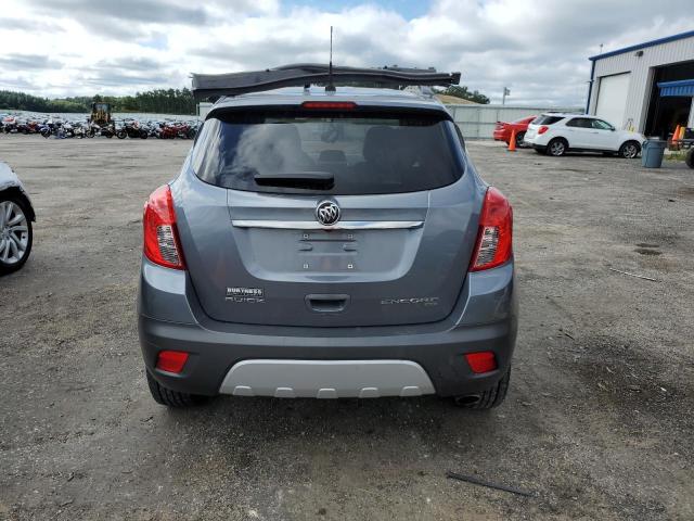 Photo 5 VIN: KL4CJGSB0DB091521 - BUICK ENCORE 