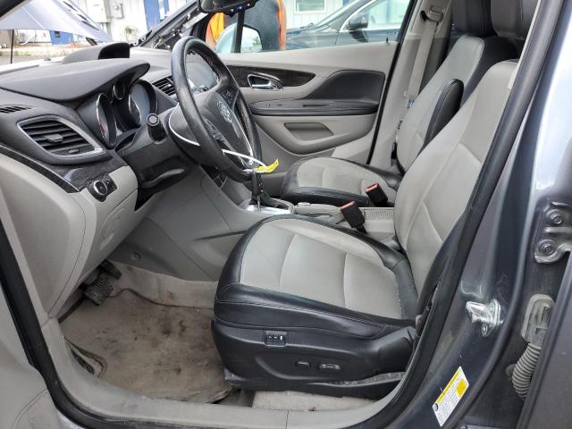 Photo 6 VIN: KL4CJGSB0DB091521 - BUICK ENCORE 