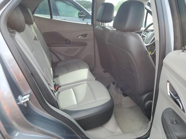 Photo 9 VIN: KL4CJGSB0DB091521 - BUICK ENCORE 