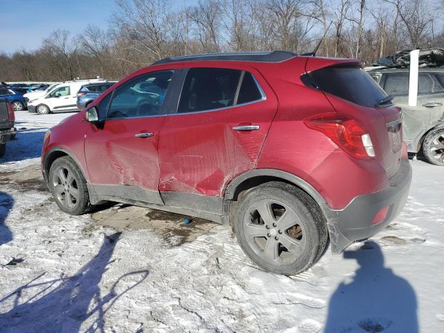 Photo 1 VIN: KL4CJGSB0DB095231 - BUICK ENCORE 