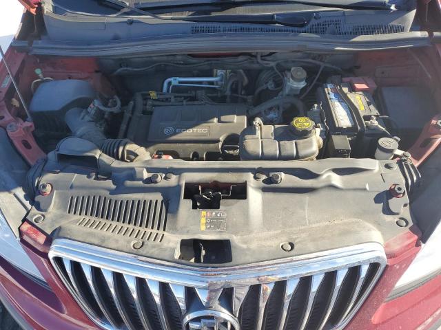 Photo 10 VIN: KL4CJGSB0DB095231 - BUICK ENCORE 