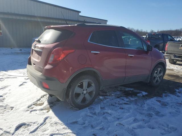 Photo 2 VIN: KL4CJGSB0DB095231 - BUICK ENCORE 