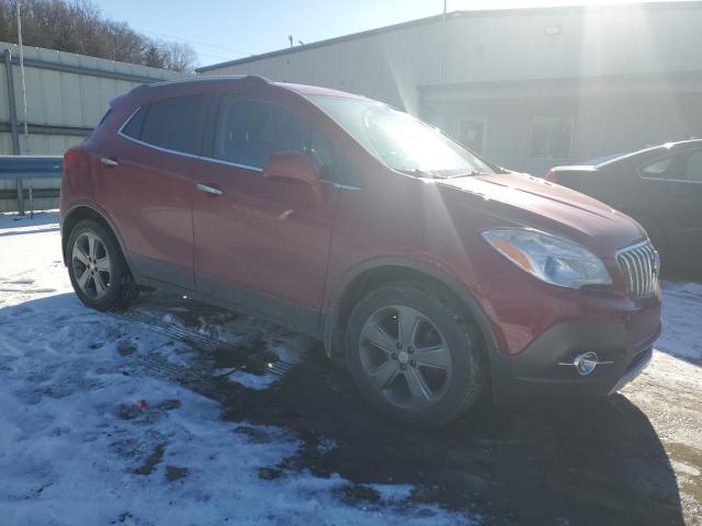 Photo 3 VIN: KL4CJGSB0DB095231 - BUICK ENCORE 