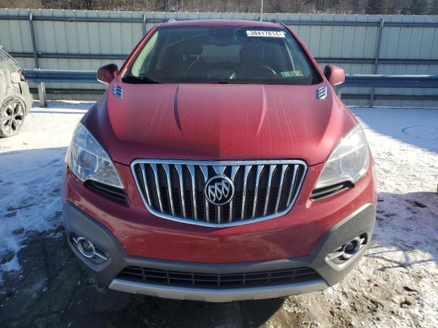 Photo 4 VIN: KL4CJGSB0DB095231 - BUICK ENCORE 