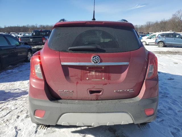 Photo 5 VIN: KL4CJGSB0DB095231 - BUICK ENCORE 